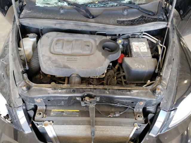 Photo 7 from auction – 2010 CHEVROLET HHR PANEL with VIN 3GCAAADBXAS598711