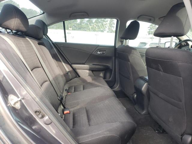 Photo 6 from auction – 2015 HONDA ACCORD SPO with VIN 1HGCR2F59FA018079