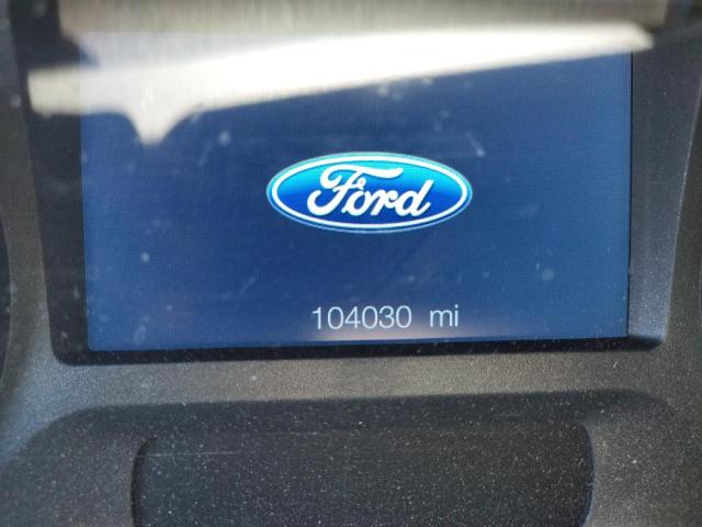 Photo 8 from auction – 2012 FORD EDGE SEL with VIN 2FMDK3JC9CBA50450