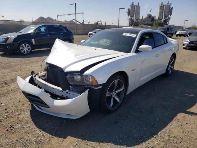 Zdjęcie 2 z aukcji – 2014 DODGE CHARGER R/ z VIN 2C3CDXCT9EH219756