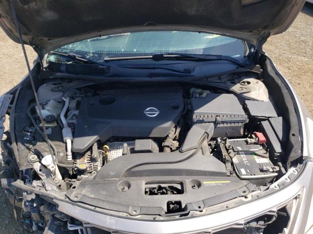 Photo 7 from auction – 2013 NISSAN ALTIMA 2.5 with VIN 1N4AL3AP0DN575562