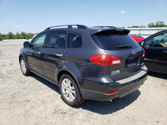 Photo 3 from auction – 2008 SUBARU TRIBECA LI with VIN 4S4WX92D384404310