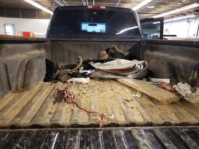 Photo 6 from auction – 2006 CHEVROLET SILVERADO with VIN 1GCHK29U06E158929