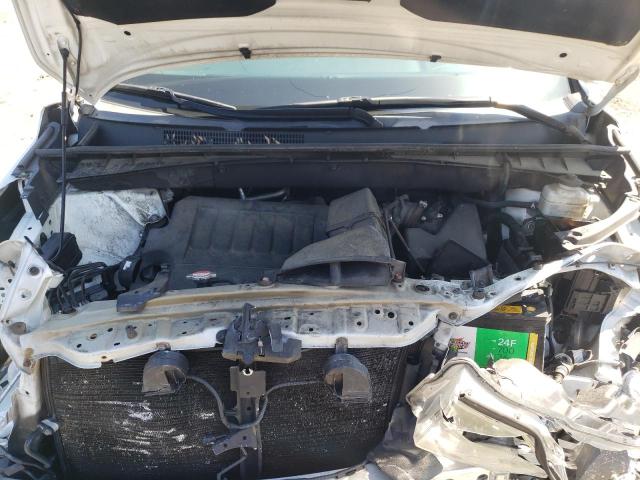 Photo 7 from auction – 2015 TOYOTA HIGHLANDER with VIN 5TDBKRFH5FS213892