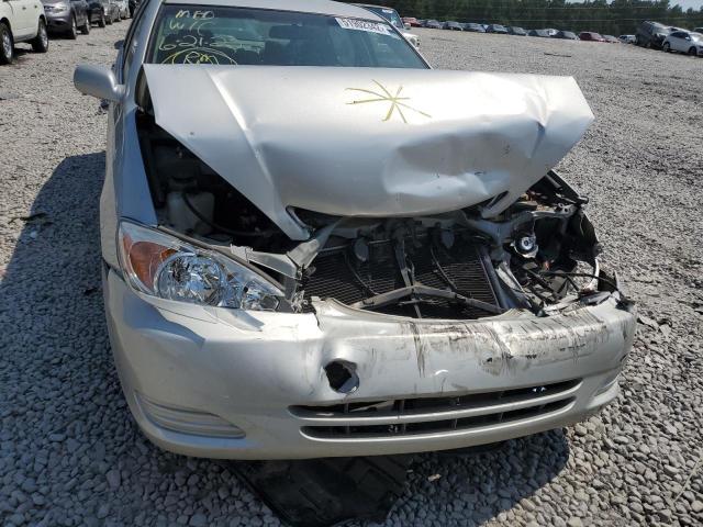 Photo 9 from auction – 2002 TOYOTA CAMRY LE with VIN 4T1BE32K32U627227