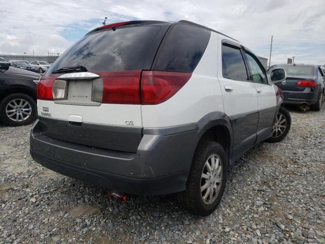 Photo 4 from auction – 2005 BUICK RENDEZVOUS with VIN 3G5DB03E65S547199