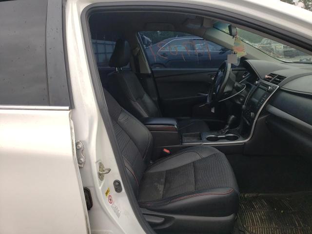 Photo 5 from auction – 2015 TOYOTA CAMRY LE with VIN 4T1BF1FK1FU005078