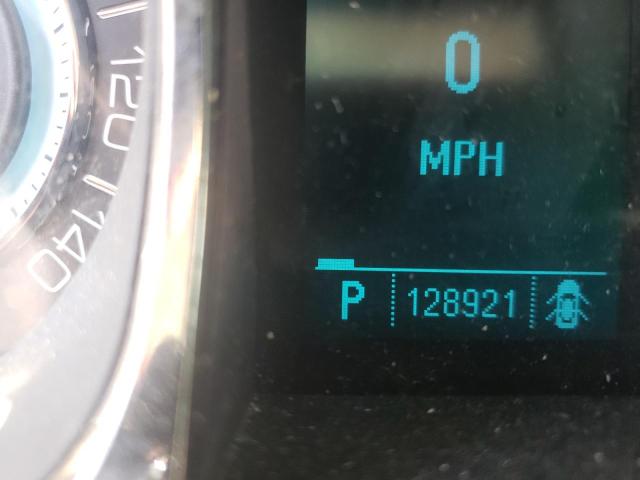 Photo 8 from auction – 2011 BUICK LACROSSE C with VIN 1G4GC5EC4BF161520