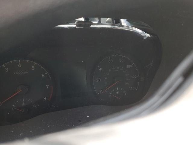 Photo 8 from auction – 2019 HYUNDAI ACCENT SE with VIN 3KPC24A3XKE042841