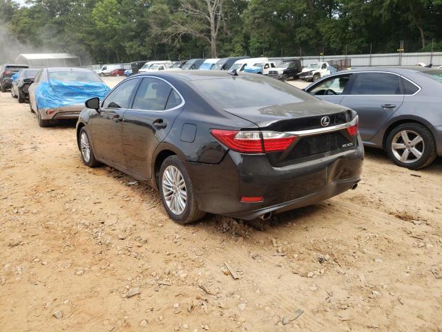 Фото 3 с аукциона – 2014 LEXUS ES 350 с VIN JTHBK1GG5E2093992