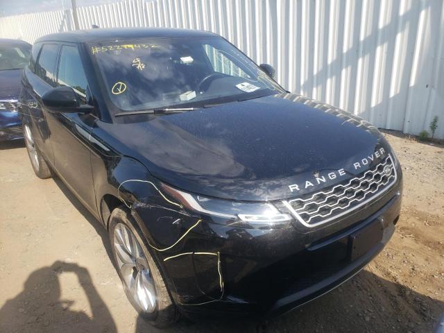LAND ROVER RANGE ROVE 2020 with VIN SALZP2FX9LH077645 - Photo from auction