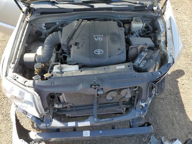 Photo 7 from auction – 2006 TOYOTA 4RUNNER SR with VIN JTEZU14RX68058620