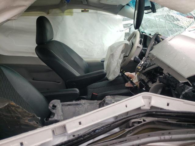 Photo 5 from auction – 2014 TOYOTA SIENNA SPO with VIN 5TDXK3DC9ES439667