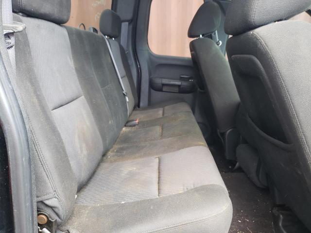 Photo 6 from auction – 2011 GMC SIERRA K15 with VIN 1GTR2UEA1BZ116803