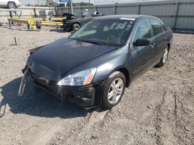 Photo 2 from auction – 2006 HONDA ACCORD with VIN 1HGCM56826A049099