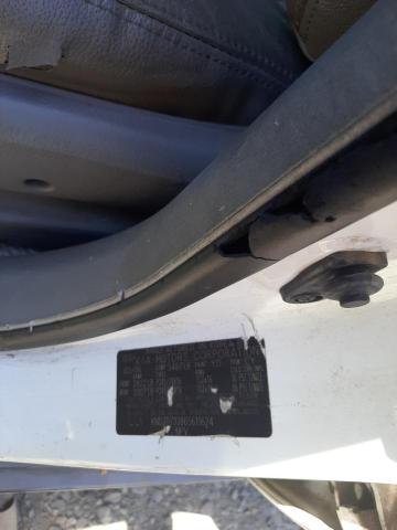 Photo 10 from auction – 2006 KIA SORENTO EX with VIN KNDJD733865611624
