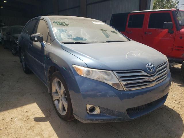 Photo 1 from auction – 2010 TOYOTA VENZA with VIN 4T3ZK3BB3AU020581