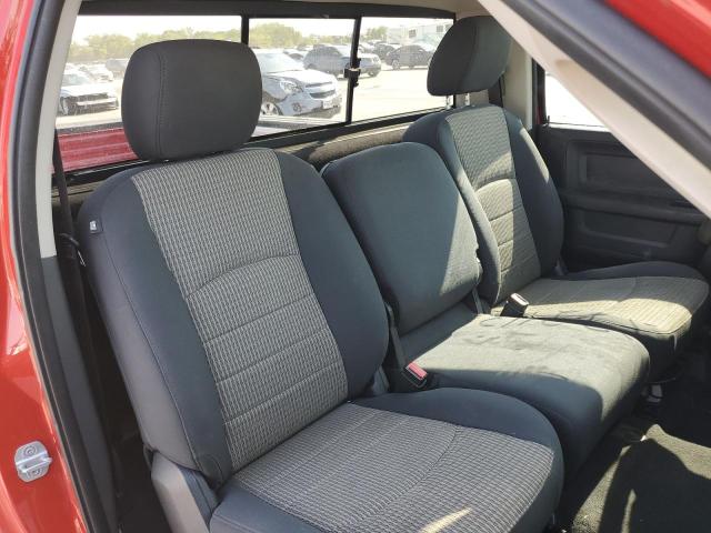 Zdjęcie 6 z aukcji – 2012 DODGE RAM 1500 S z VIN 3C6JD6AP9CG244101