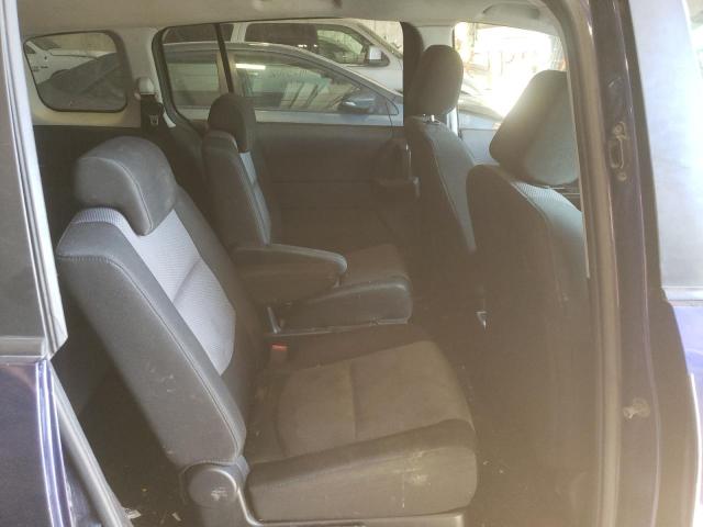 Photo 6 from auction – 2007 MAZDA 5 with VIN JM1CR293770140035