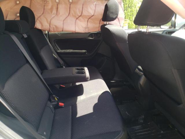 Photo 6 from auction – 2015 SUBARU FORESTER 2 with VIN JF2SJADC1FH537763