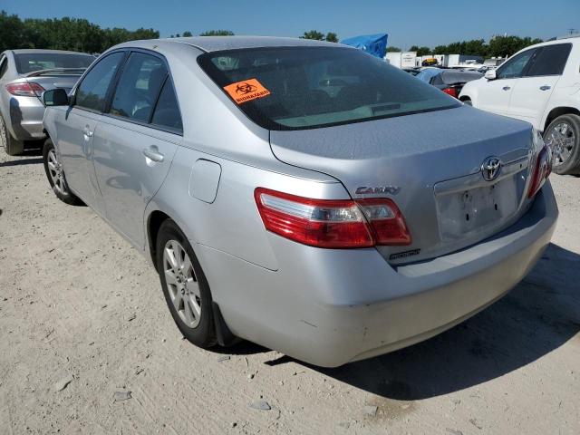 Photo 3 from auction – 2008 TOYOTA CAMRY CE with VIN 4T1BE46K18U786501