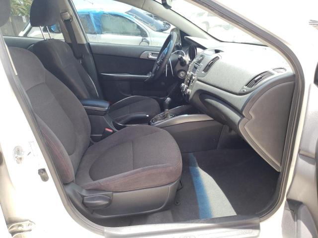 Photo 5 from auction – 2011 KIA FORTE SX with VIN KNAFW5A36B5433209