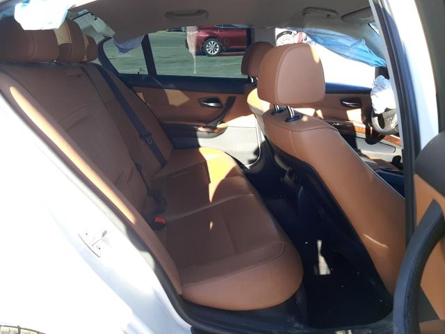Photo 6 from auction – 2011 BMW 328 I SULE with VIN WBAPH5G55BNM76351