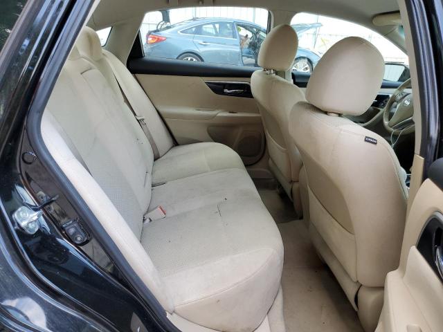 Photo 6 from auction – 2014 NISSAN ALTIMA 2.5 with VIN 1N4AL3AP9EC107861