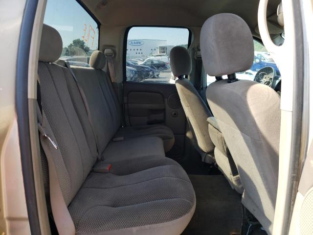 Photo 6 from auction – 2005 DODGE RAM 1500 S with VIN 1D7HU18N35S154541