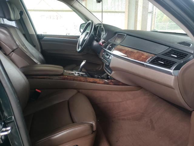 Photo 5 from auction – 2008 BMW X5 3.0I with VIN 5UXFE43588L037106