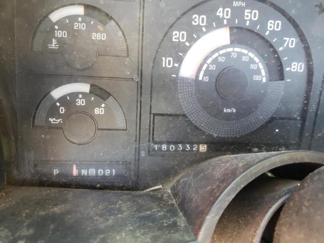 Photo 8 from auction – 1988 GMC GMT-400 C1 with VIN 2GTDC14K2J1552051