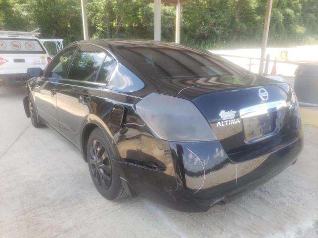 Foto 3 de la subasta – 2012 NISSAN ALTIMA BAS con VIN 1N4AL2AP9CC196242