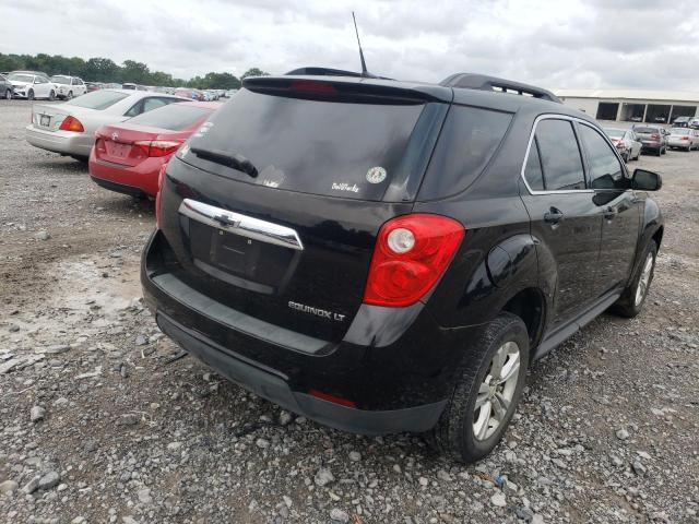 Photo 4 from auction – 2011 CHEVROLET EQUINOX LT with VIN 2GNALDEC6B1299725