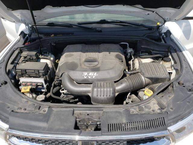 Photo 7 from auction – 2013 DODGE DURANGO SX with VIN 1C4RDHAG3DC669714