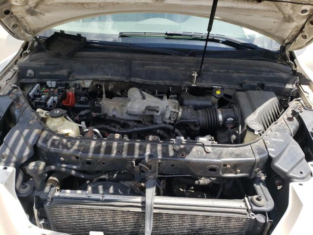 Photo 7 from auction – 2008 BUICK ENCLAVE CX with VIN 5GAEV23758J119956