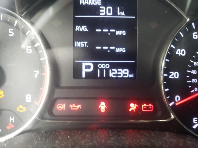Photo 8 from auction – 2014 KIA FORTE LX with VIN KNAFK4A64E5048235