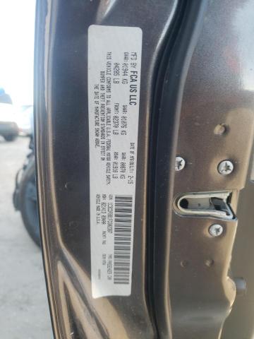 Photo 10 from auction – 2015 DODGE DART SXT with VIN 1C3CDFBB1FD302387