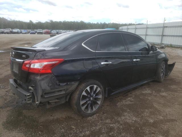 Photo 4 from auction – 2016 NISSAN SENTRA S with VIN 3N1AB7AP2GY239300