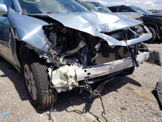 Photo 9 from auction – 2005 LEXUS RX 330 with VIN 2T2HA31U05C042583