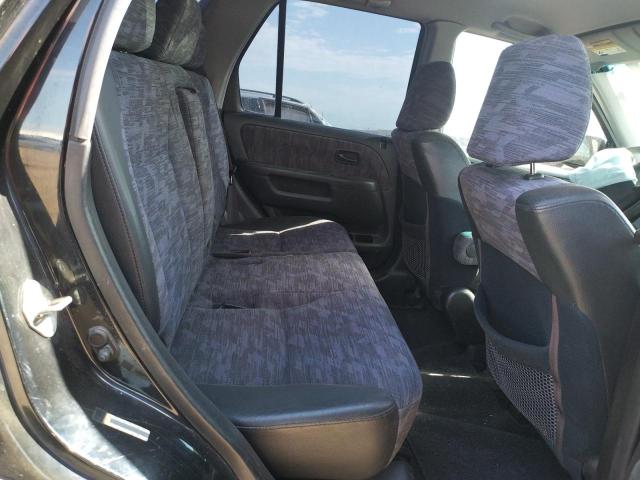 Photo 6 from auction – 2004 HONDA CR-V LX with VIN JHLRD68484C002463