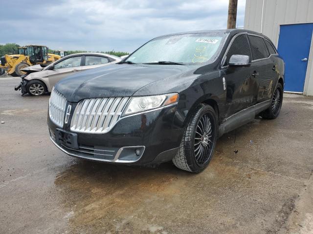 Photo 2 from auction – 2010 LINCOLN MKT with VIN 2LMHJ5FR8ABJ10300