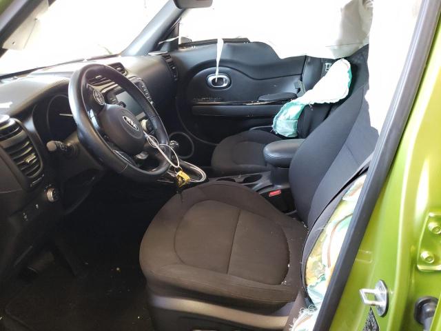 Photo 5 from auction – 2015 KIA SOUL ! with VIN KNDJX3A59F7760598