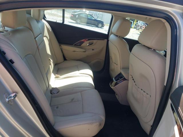 Photo 6 from auction – 2016 BUICK LACROSSE P with VIN 1G4GD5G31GF205488