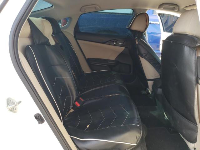 Photo 6 from auction – 2016 HONDA CIVIC LX with VIN 19XFC2F54GE024836