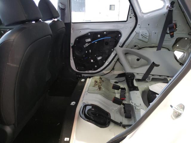 Photo 6 from auction – 2021 KIA SELTOS S with VIN KNDEUCAA8M7046241