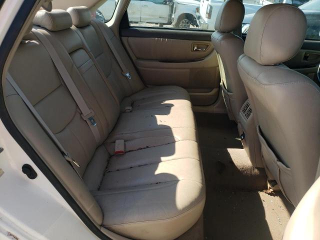 Photo 6 from auction – 2002 TOYOTA AVALON XL with VIN 4T1BF28B62U259950