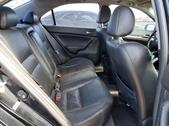 Photo 6 from auction – 2005 ACURA TSX with VIN JH4CL96805C000865