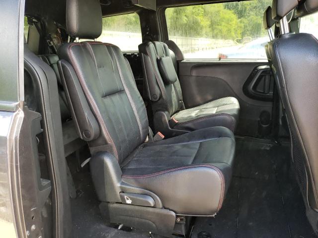 Photo 6 from auction – 2020 DODGE GRAND CARA with VIN 2C4RDGEG5LR160217