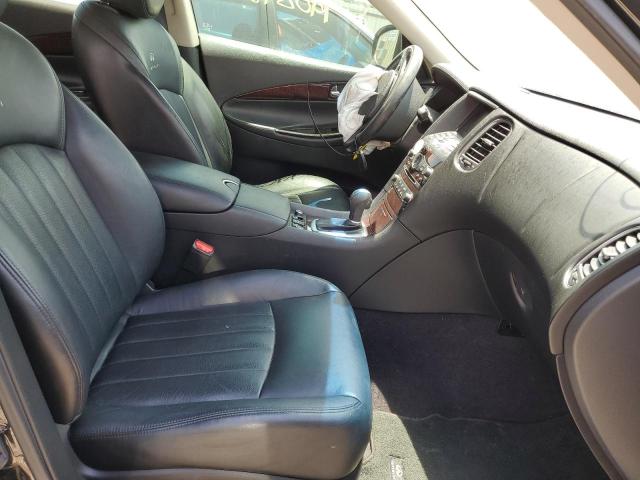 Photo 5 from auction – 2012 INFINITI EX35 BASE with VIN JN1AJ0HRXCM451666