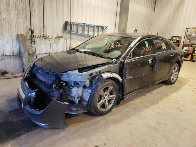 Photo 2 from auction – 2012 CHEVROLET MALIBU 1LT with VIN 1G1ZC5EU3CF386852